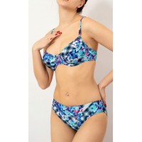 Купальный костюм женский - 8069-1 Купальный костюм женский - 8069-1